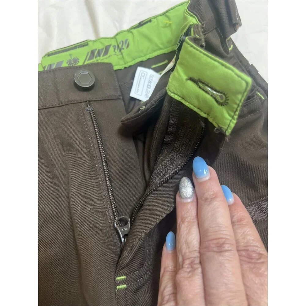 engelbert strauss e.s.motion 2020 Pants German Workwear Kid UK 11-12